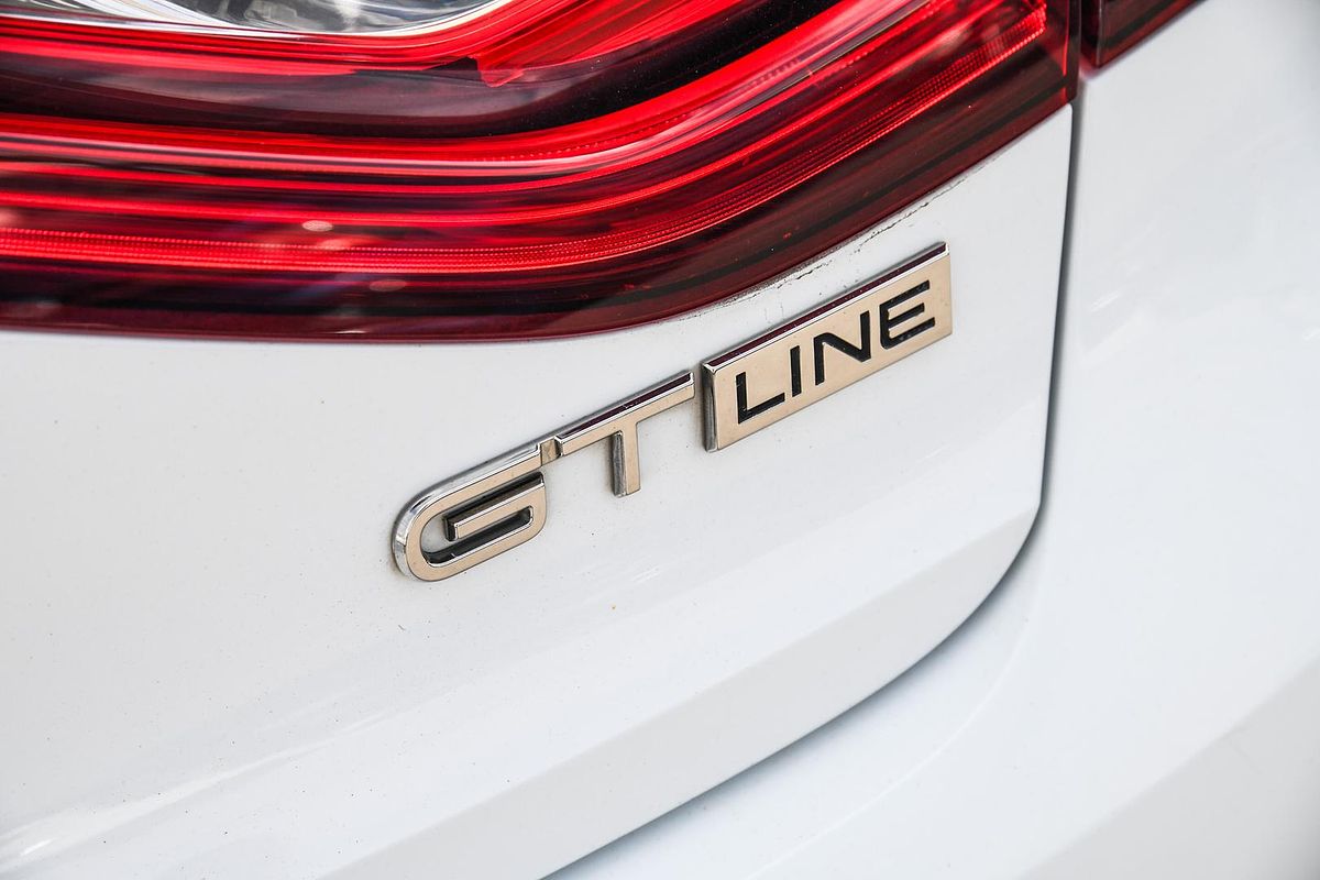 2017 Renault Megane GT-Line BFB