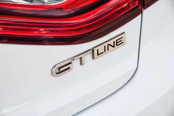 2017 Renault Megane GT-Line BFB