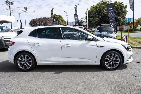 2017 Renault Megane GT-Line BFB