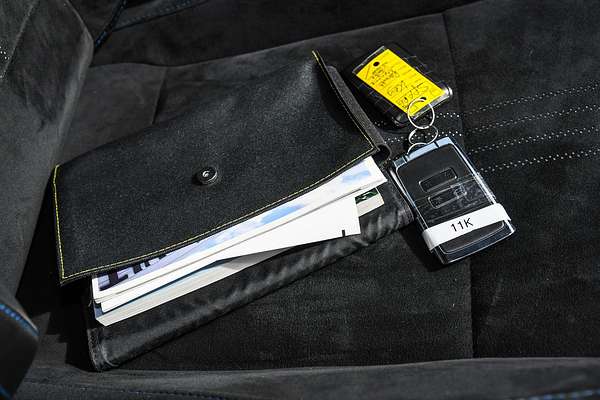 2017 Renault Megane GT-Line BFB