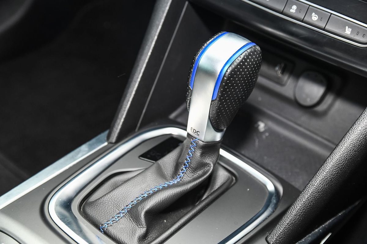 2017 Renault Megane GT-Line BFB