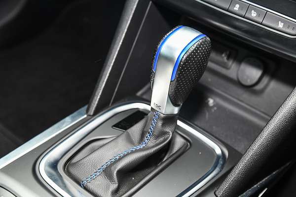 2017 Renault Megane GT-Line BFB