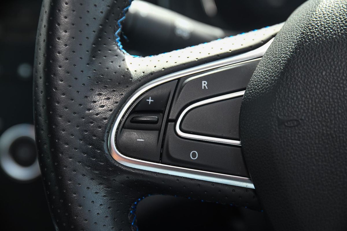 2017 Renault Megane GT-Line BFB