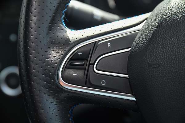 2017 Renault Megane GT-Line BFB