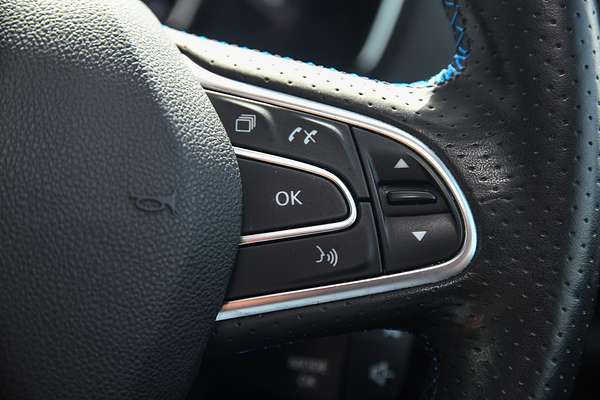 2017 Renault Megane GT-Line BFB