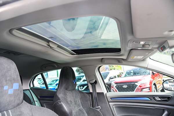 2017 Renault Megane GT-Line BFB