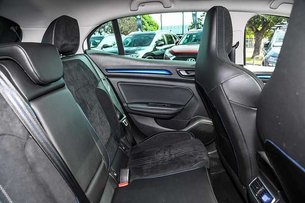 2017 Renault Megane GT-Line BFB