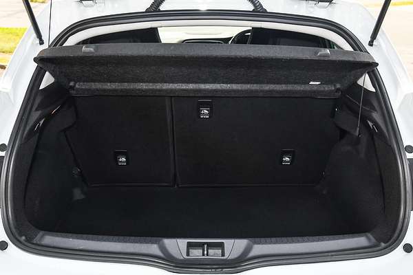 2017 Renault Megane GT-Line BFB