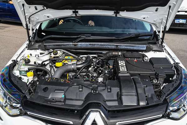 2017 Renault Megane GT-Line BFB