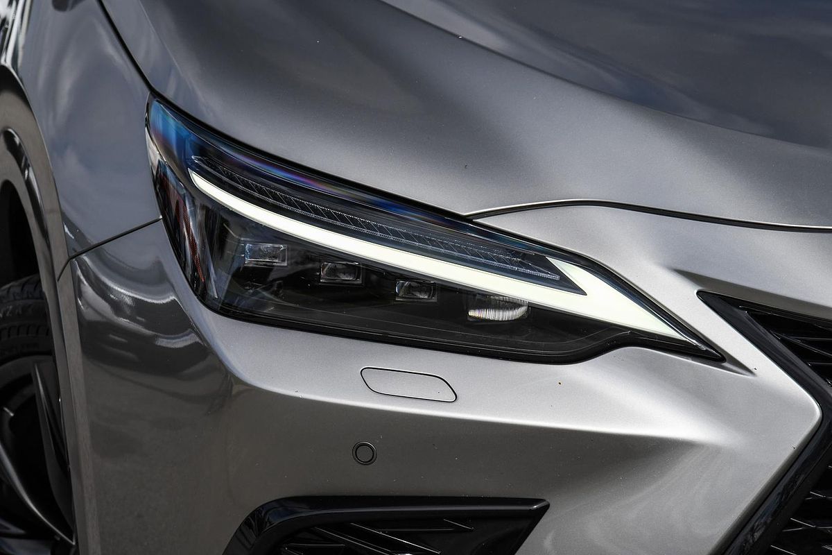 2022 Lexus NX NX350 F Sport TAZA25R