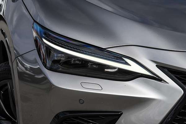 2022 Lexus NX NX350 F Sport TAZA25R