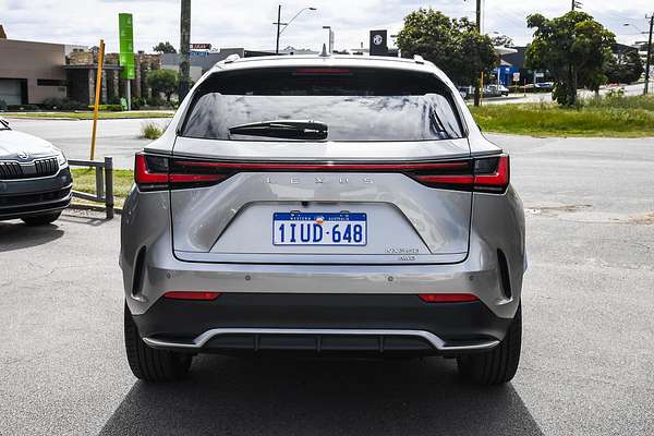 2022 Lexus NX NX350 F Sport TAZA25R