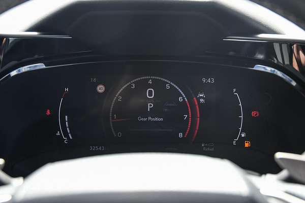 2022 Lexus NX NX350 F Sport TAZA25R