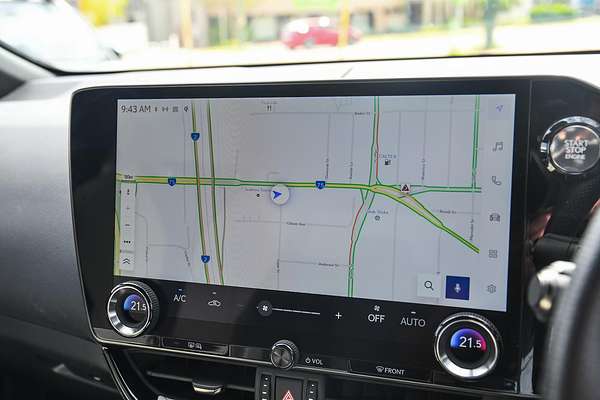 2022 Lexus NX NX350 F Sport TAZA25R