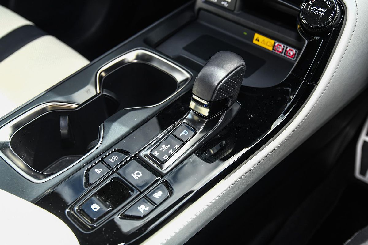 2022 Lexus NX NX350 F Sport TAZA25R