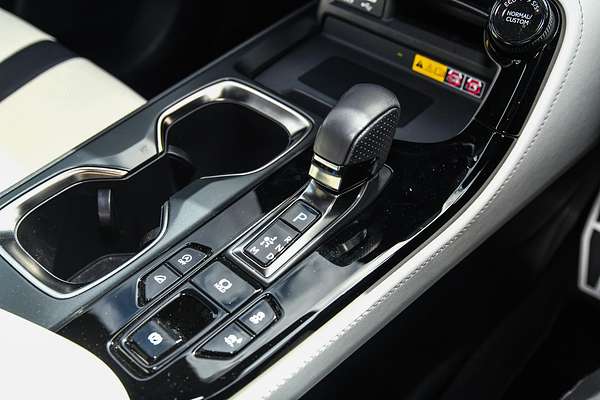 2022 Lexus NX NX350 F Sport TAZA25R