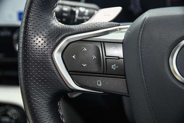 2022 Lexus NX NX350 F Sport TAZA25R