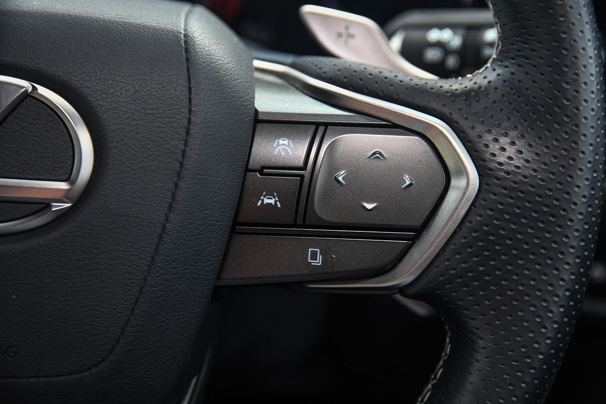 2022 Lexus NX NX350 F Sport TAZA25R