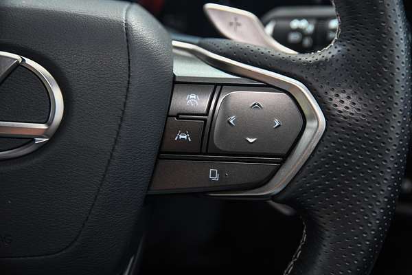 2022 Lexus NX NX350 F Sport TAZA25R