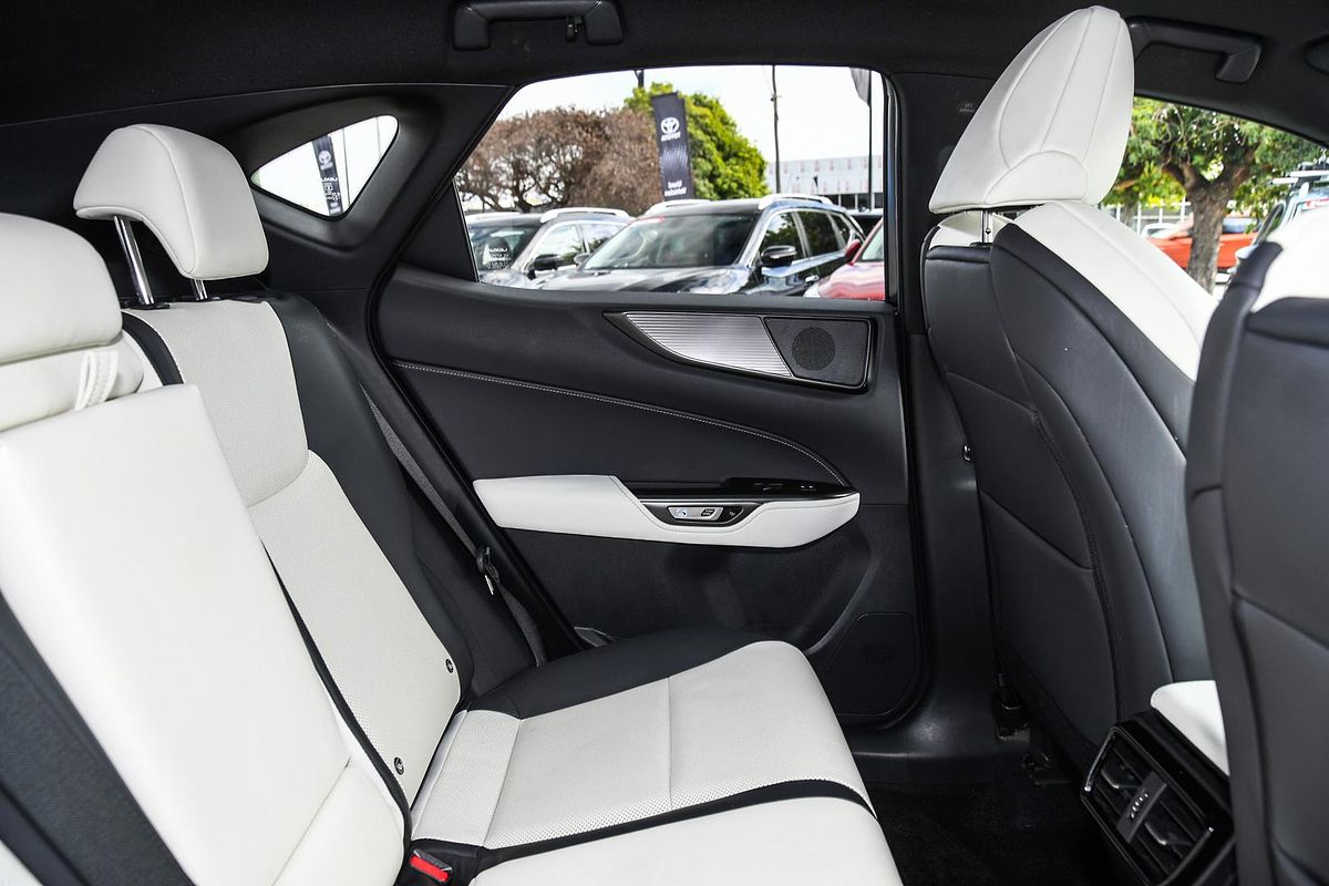 2022 Lexus NX NX350 F Sport TAZA25R