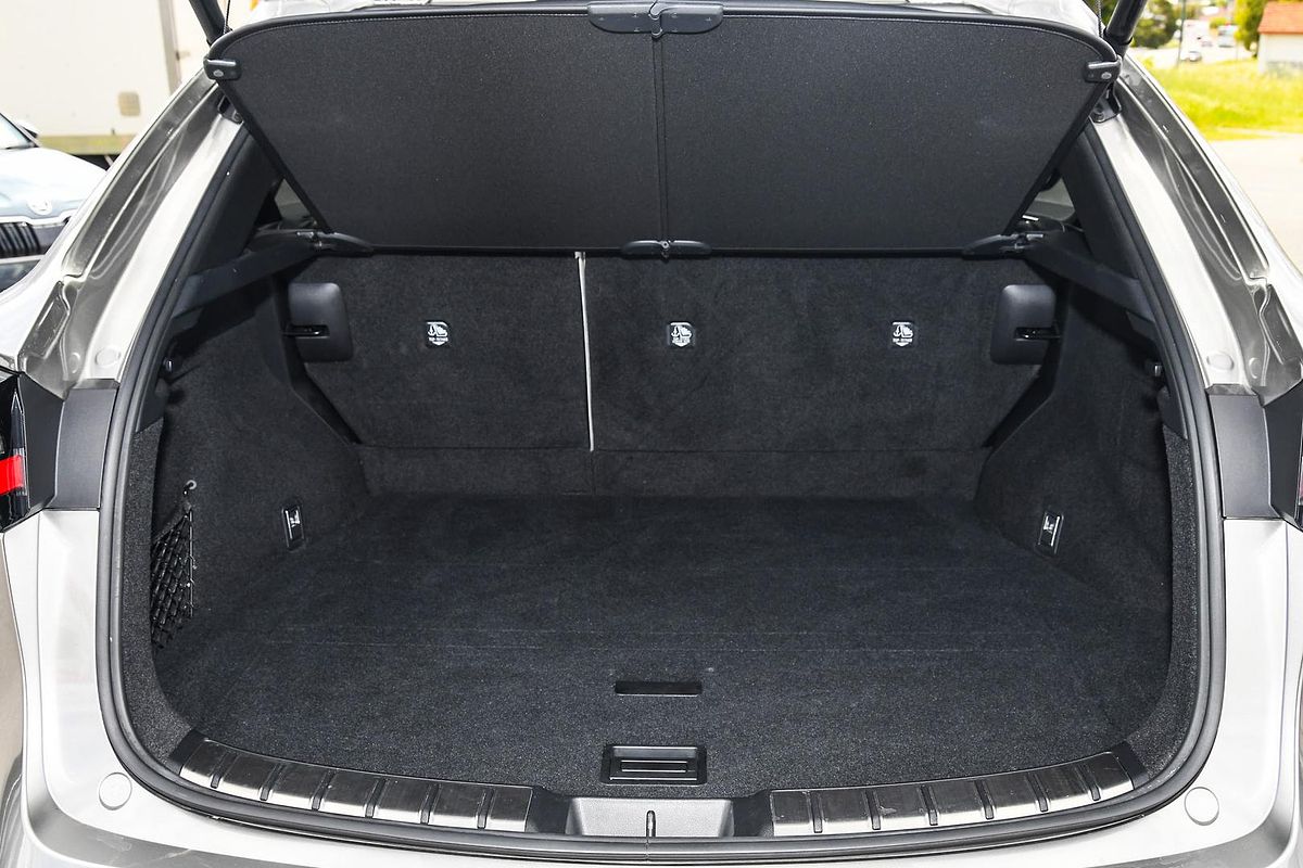 2022 Lexus NX NX350 F Sport TAZA25R