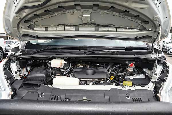 2022 Toyota Hiace Commuter GDH322R ELWB High Roof