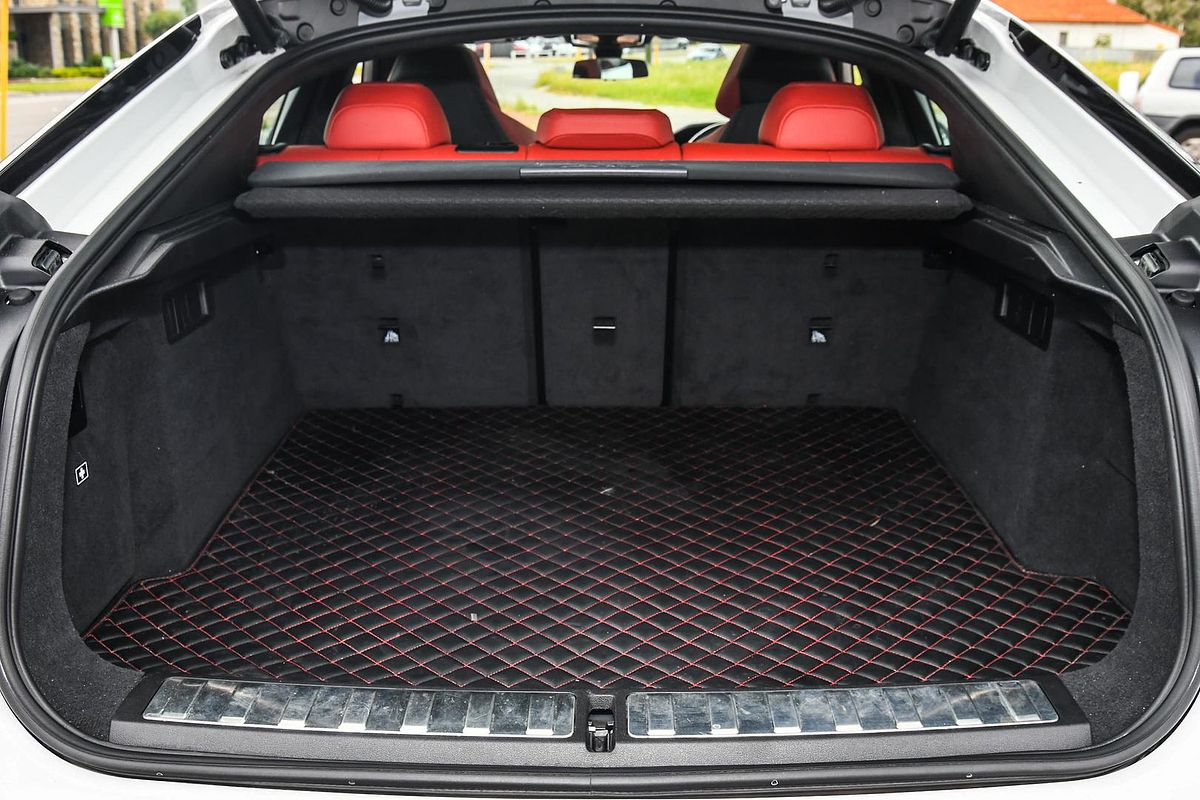 2021 BMW X6 M Competition F96