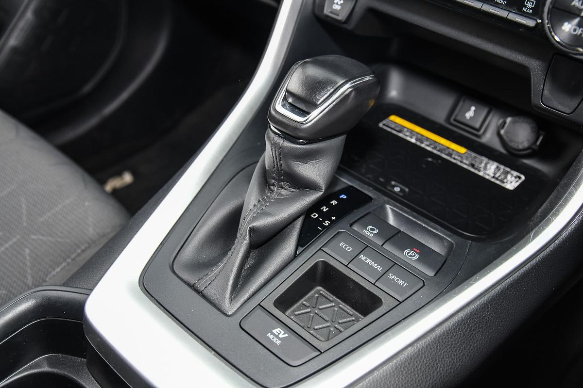 2021 Toyota RAV4 GXL AXAH52R