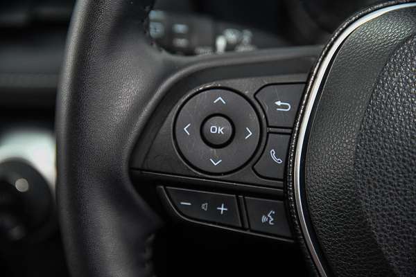 2021 Toyota RAV4 GXL AXAH52R