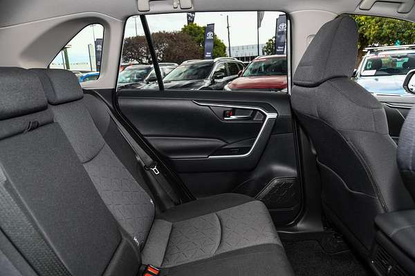 2021 Toyota RAV4 GXL AXAH52R