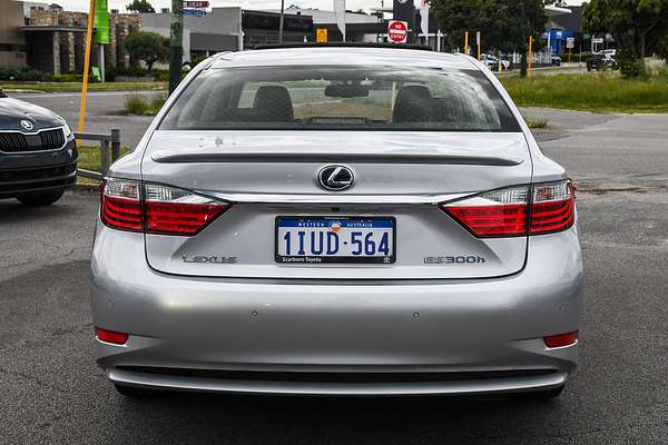 2014 Lexus ES ES300h Sports Luxury AVV60R