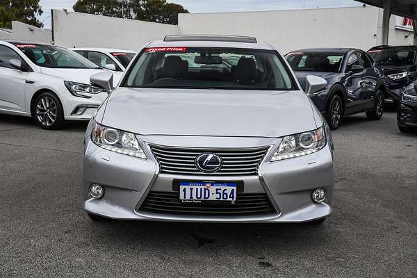 2014 Lexus ES ES300h Sports Luxury AVV60R