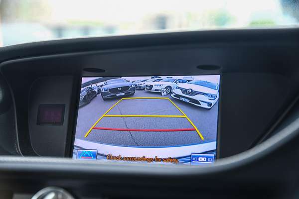 2014 Lexus ES ES300h Sports Luxury AVV60R