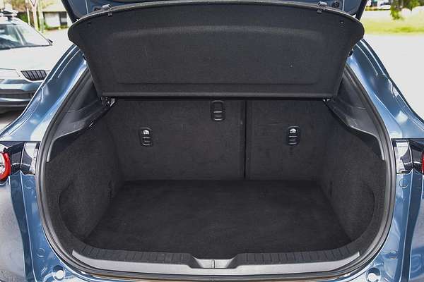 2020 Mazda CX-30 G20 Pure DM Series