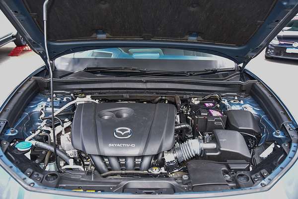 2020 Mazda CX-30 G20 Pure DM Series