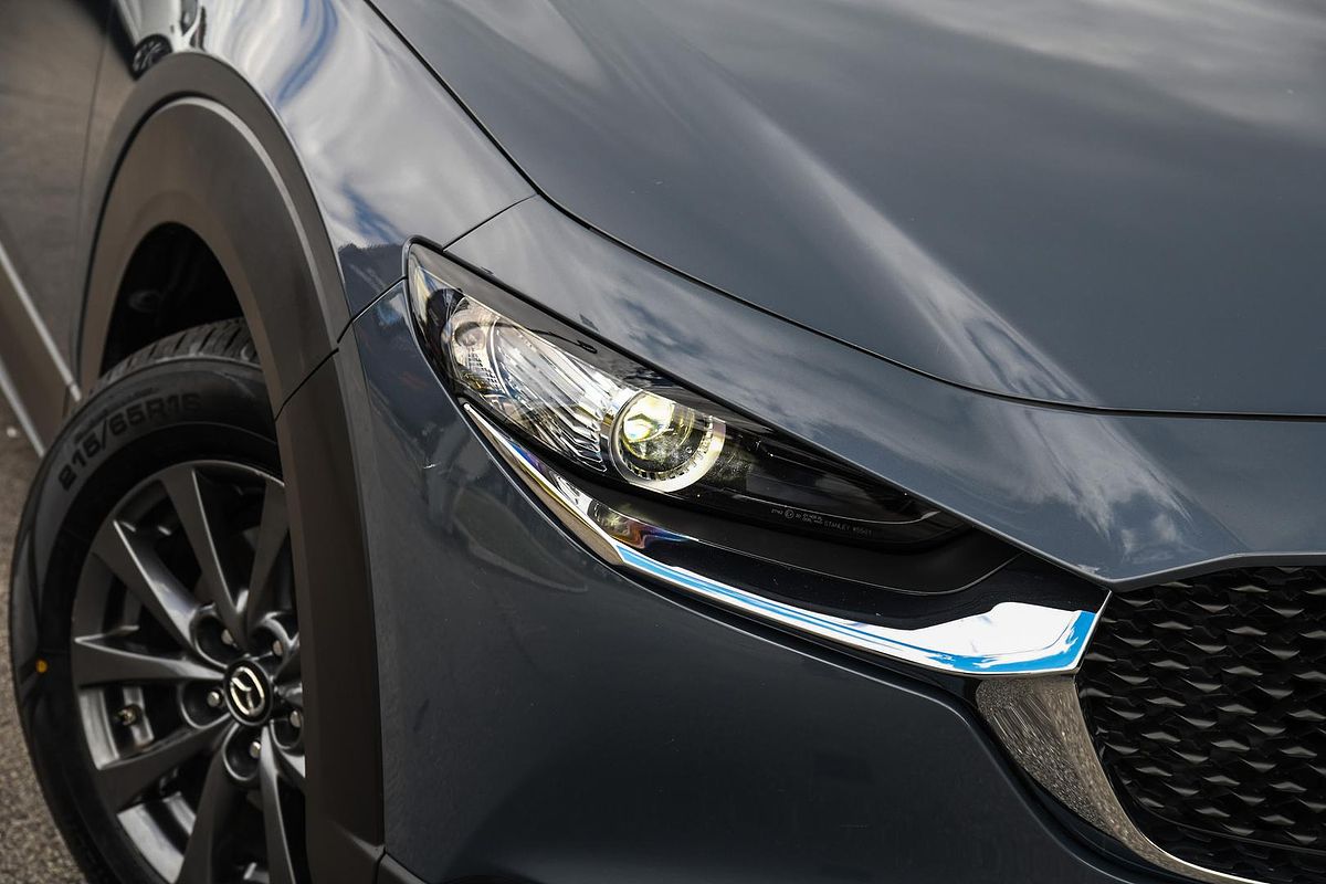 2020 Mazda CX-30 G20 Pure DM Series