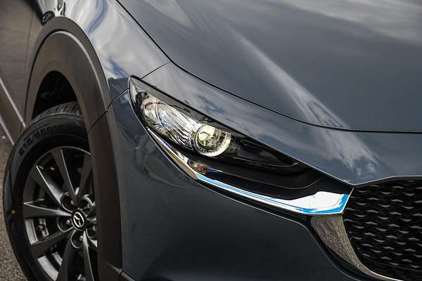 2020 Mazda CX-30 G20 Pure DM Series