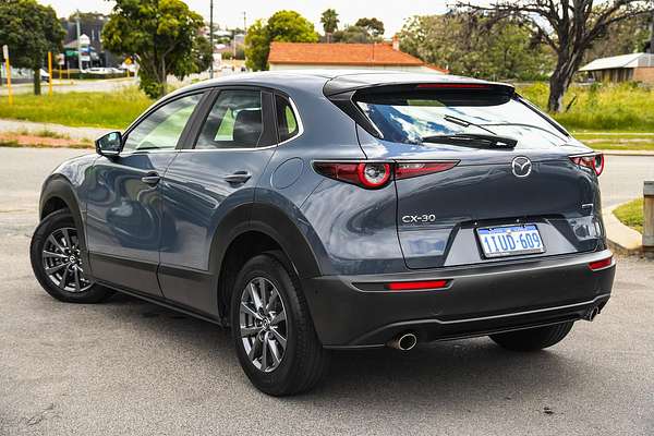 2020 Mazda CX-30 G20 Pure DM Series