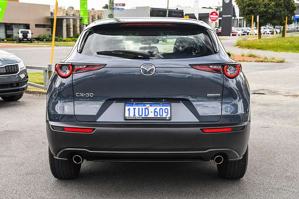 2020 Mazda CX-30 G20 Pure DM Series