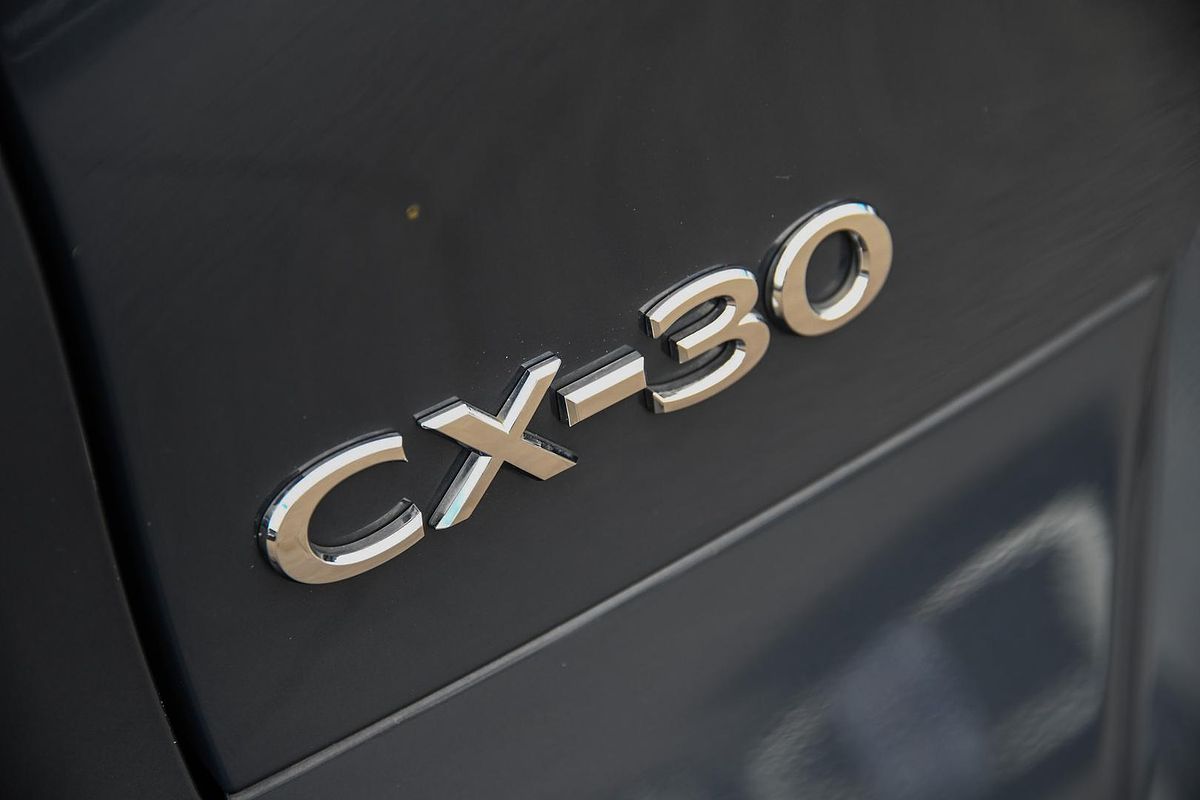 2020 Mazda CX-30 G20 Pure DM Series