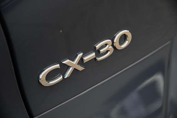 2020 Mazda CX-30 G20 Pure DM Series