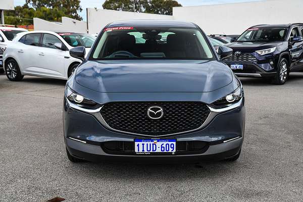 2020 Mazda CX-30 G20 Pure DM Series