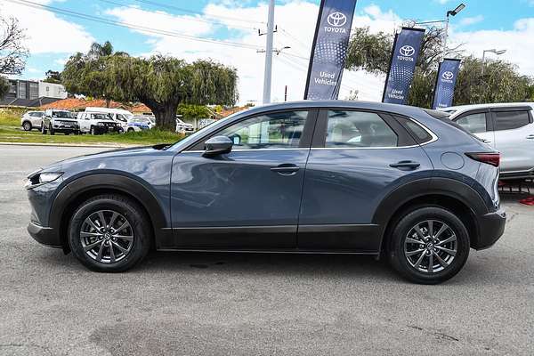 2020 Mazda CX-30 G20 Pure DM Series