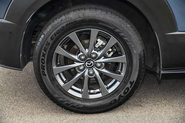 2020 Mazda CX-30 G20 Pure DM Series