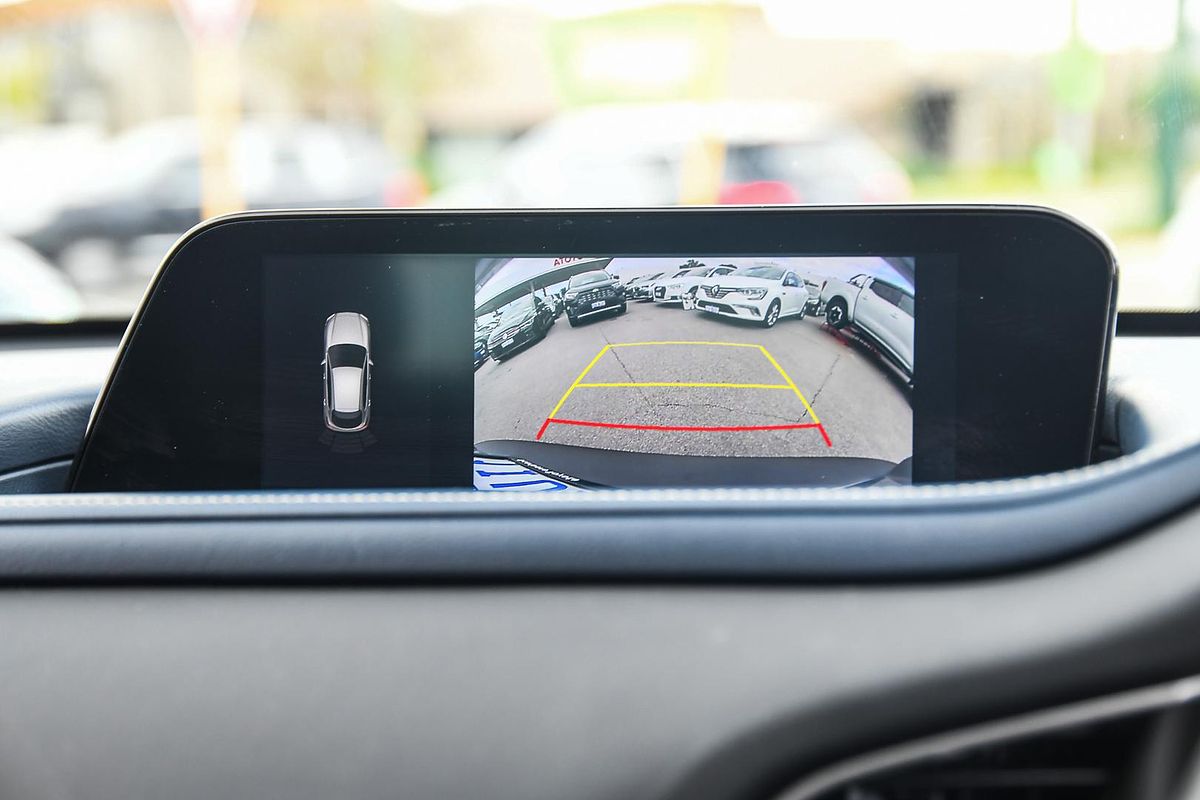 2020 Mazda CX-30 G20 Pure DM Series