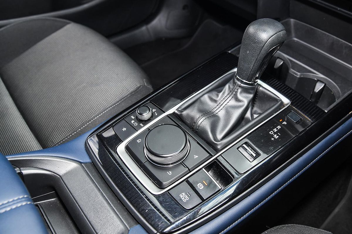 2020 Mazda CX-30 G20 Pure DM Series