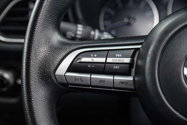 2020 Mazda CX-30 G20 Pure DM Series