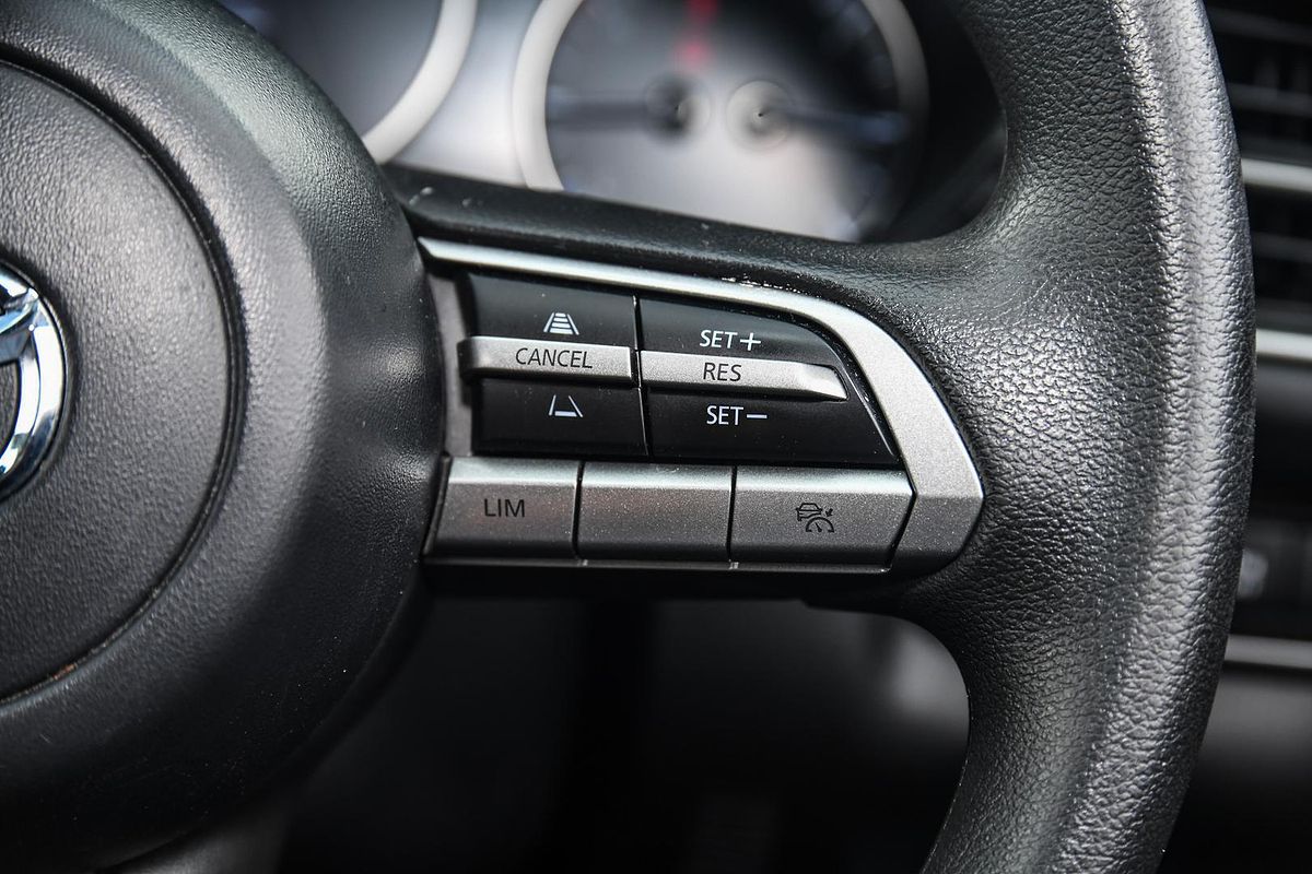 2020 Mazda CX-30 G20 Pure DM Series