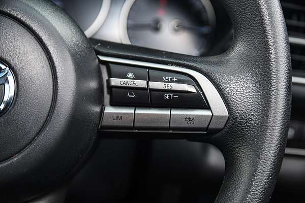 2020 Mazda CX-30 G20 Pure DM Series