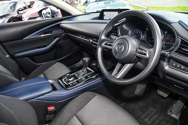 2020 Mazda CX-30 G20 Pure DM Series